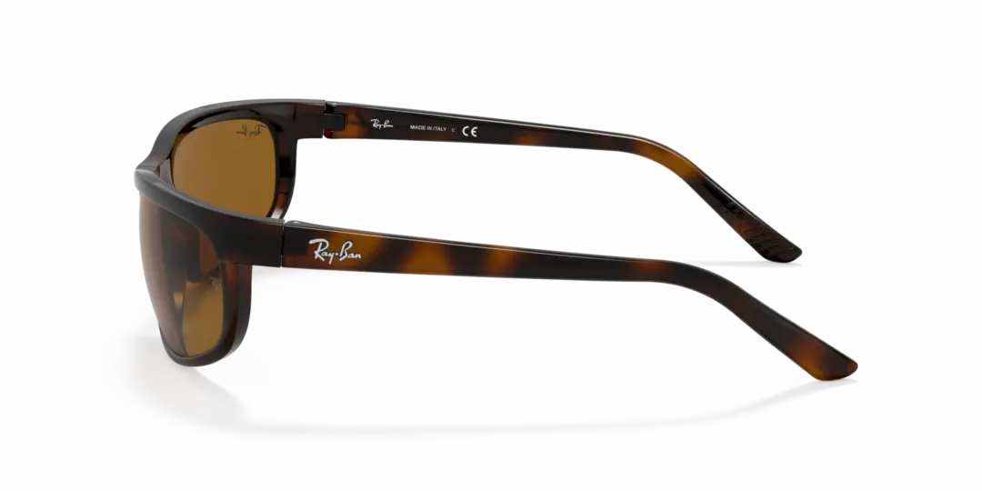 Ray-Ban Predator 2 0RB2027 650833
