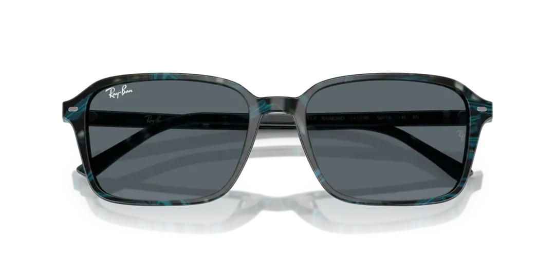 Ray-Ban Raimond 0RB2231F 1417R5