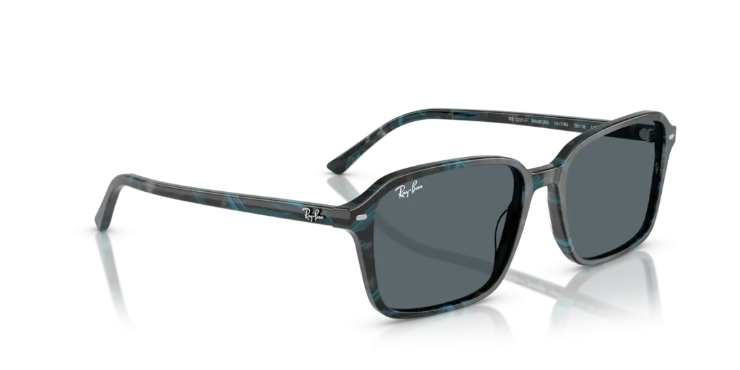 Ray-Ban Raimond 0RB2231F 1417R5