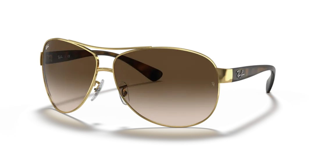 Ray-Ban Rb3386 0RB3386 001/13
