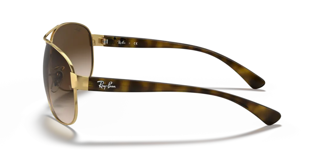 Ray-Ban Rb3386 0RB3386 001/13