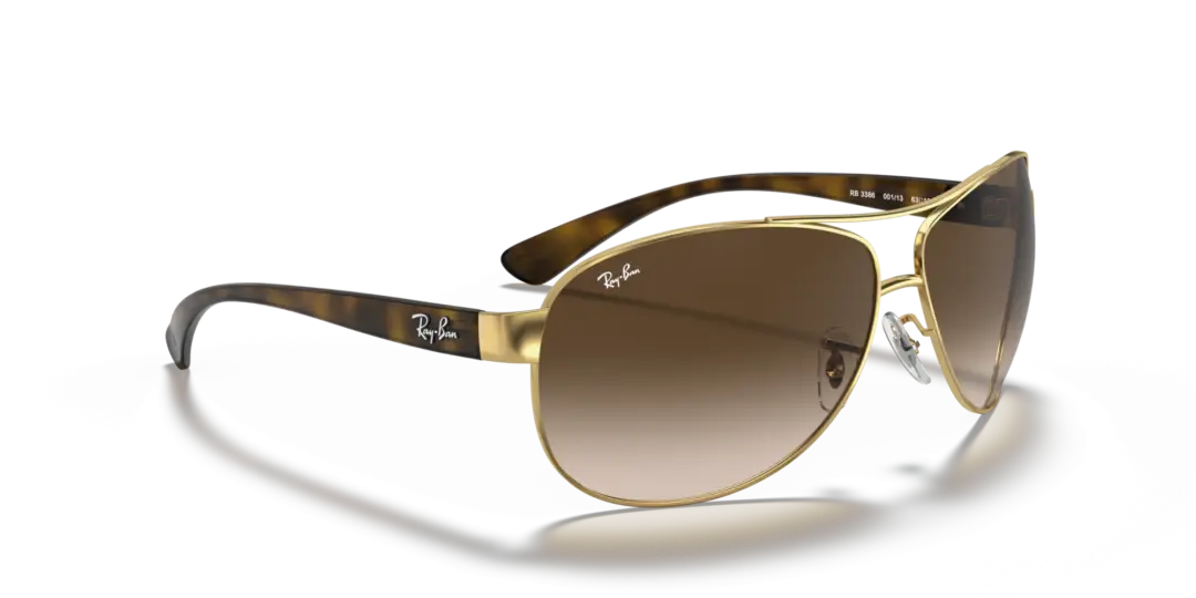 Ray-Ban Rb3386 0RB3386 001/13
