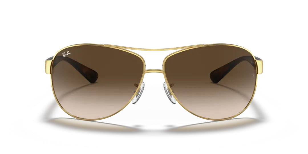 Ray-Ban Rb3386 0RB3386 001/13