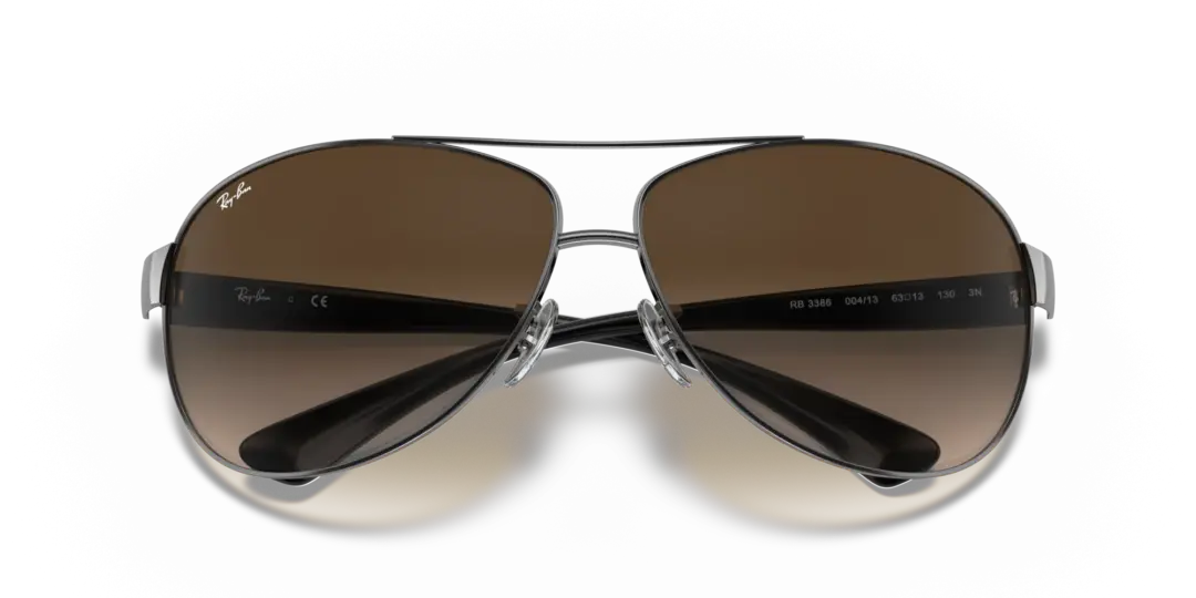 Ray-Ban Rb3386 0RB3386 004/13