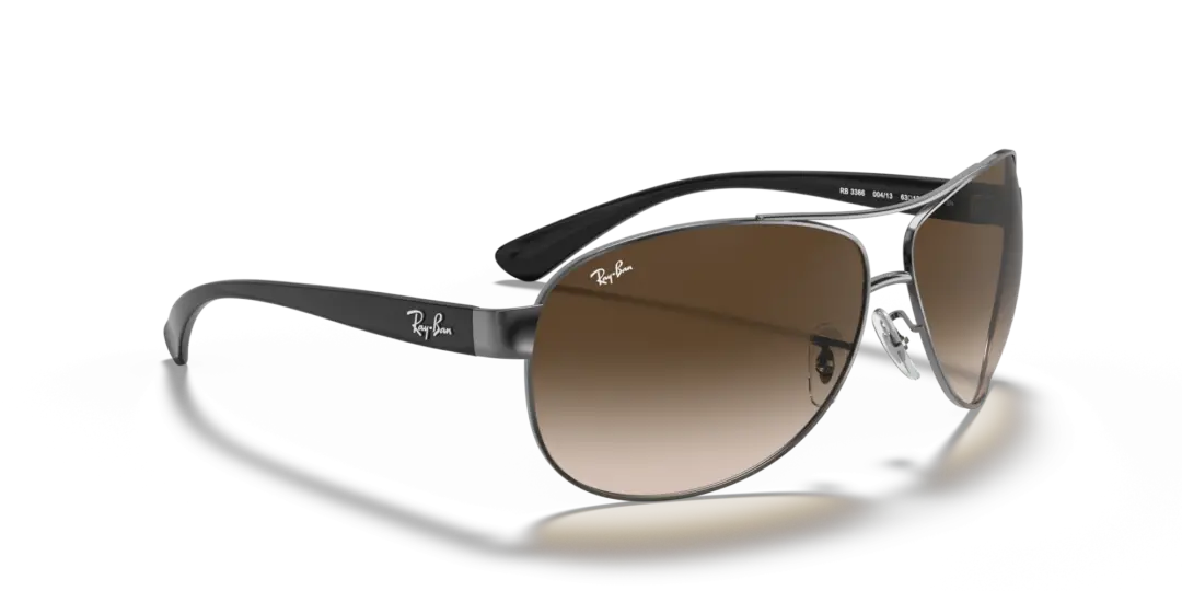Ray-Ban Rb3386 0RB3386 004/13