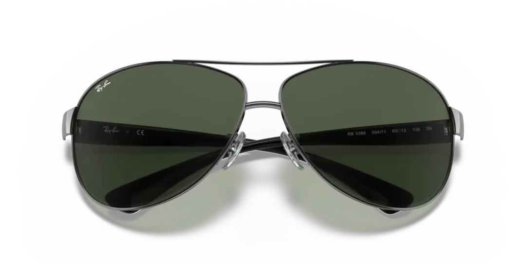 Ray-Ban Rb3386 0RB3386 004/71