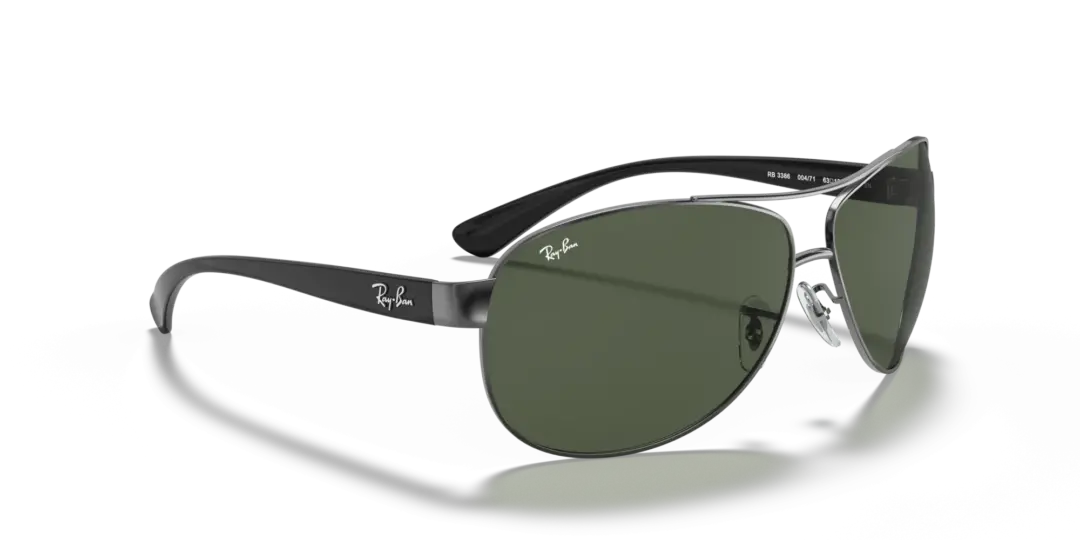 Ray-Ban Rb3386 0RB3386 004/71