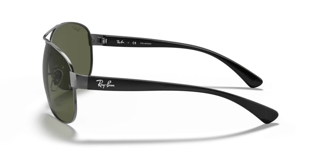 Ray-Ban Rb3386 0RB3386 004/9A