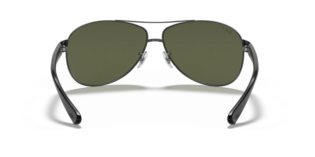 Ray-Ban Rb3386 0RB3386 004/9A