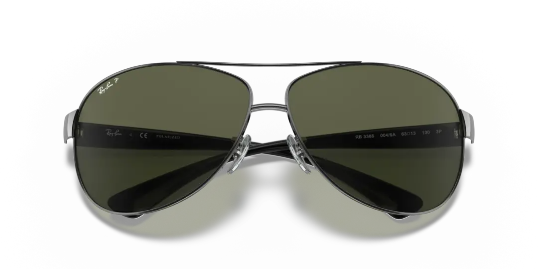 Ray-Ban Rb3386 0RB3386 004/9A