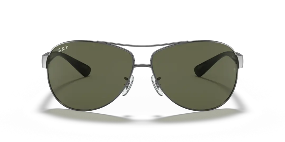 Ray-Ban Rb3386 0RB3386 004/9A