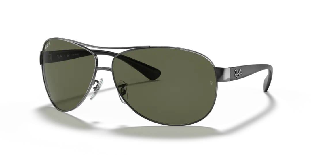 Ray-Ban Rb3386 0RB3386 004/9A