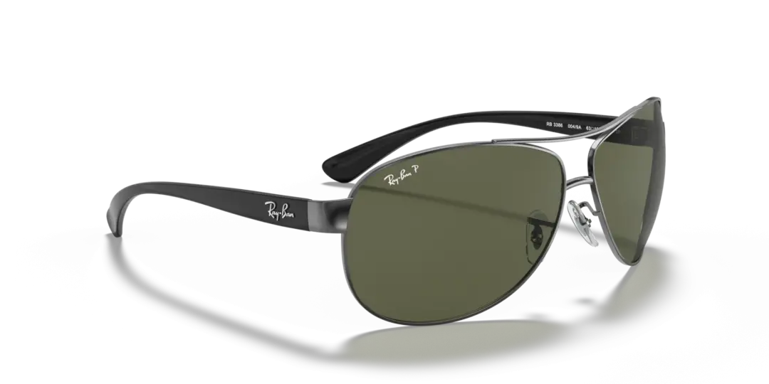 Ray-Ban Rb3386 0RB3386 004/9A