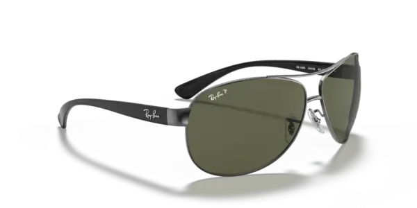 Ray-Ban Rb3386 0RB3386 004/9A