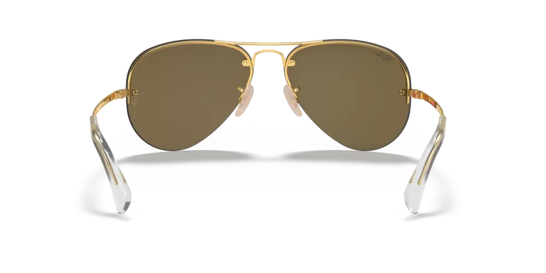 Ray-Ban Rb3449 0RB3449 001/2Y