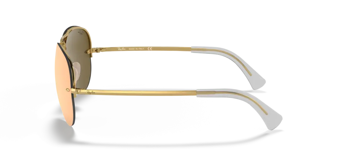 Ray-Ban Rb3449 0RB3449 001/2Y