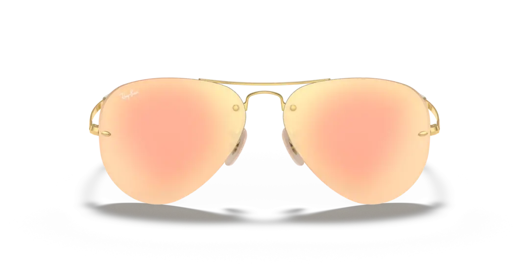 Ray-Ban Rb3449 0RB3449 001/2Y