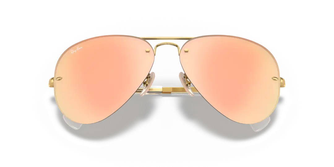 Ray-Ban Rb3449 0RB3449 001/2Y