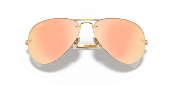Ray-Ban Rb3449 0RB3449 001/2Y