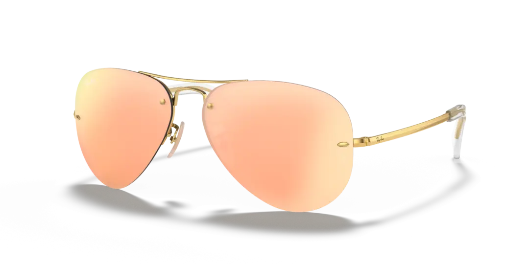 Ray-Ban Rb3449 0RB3449 001/2Y