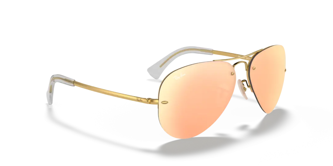 Ray-Ban Rb3449 0RB3449 001/2Y