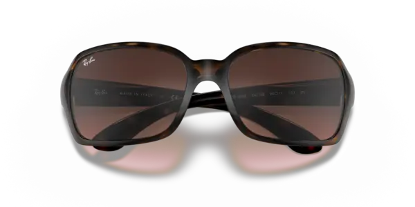 Ray-Ban Rb4068 0RB4068 642/A5