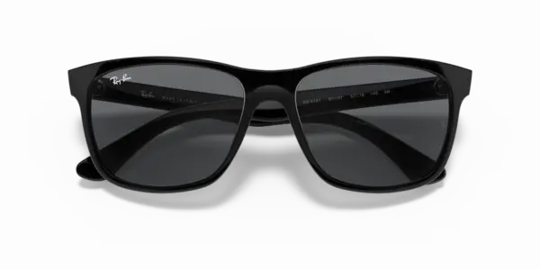 Ray-Ban Rb4181 0RB4181 601/87