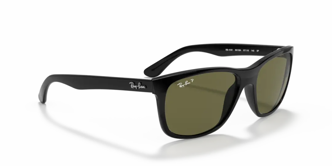 Ray-Ban Rb4181 0RB4181 601/9A