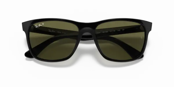 Ray-Ban Rb4181 0RB4181 601/9A