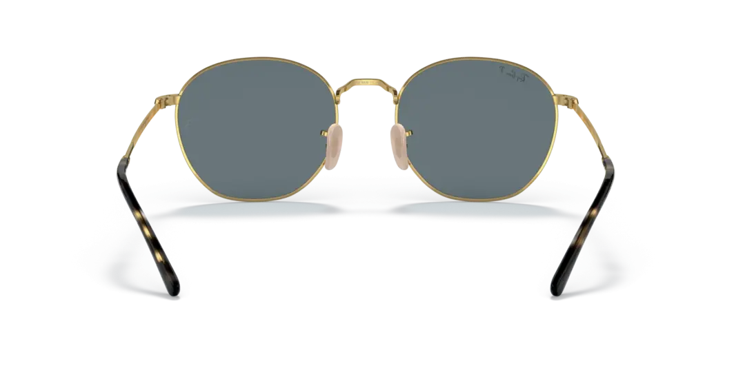 Ray-Ban Rob 0RB3772 001/3R