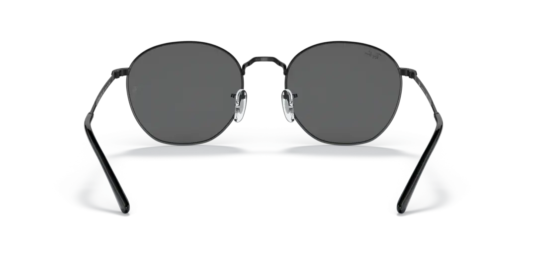 Ray-Ban Rob 0RB3772 002/B1