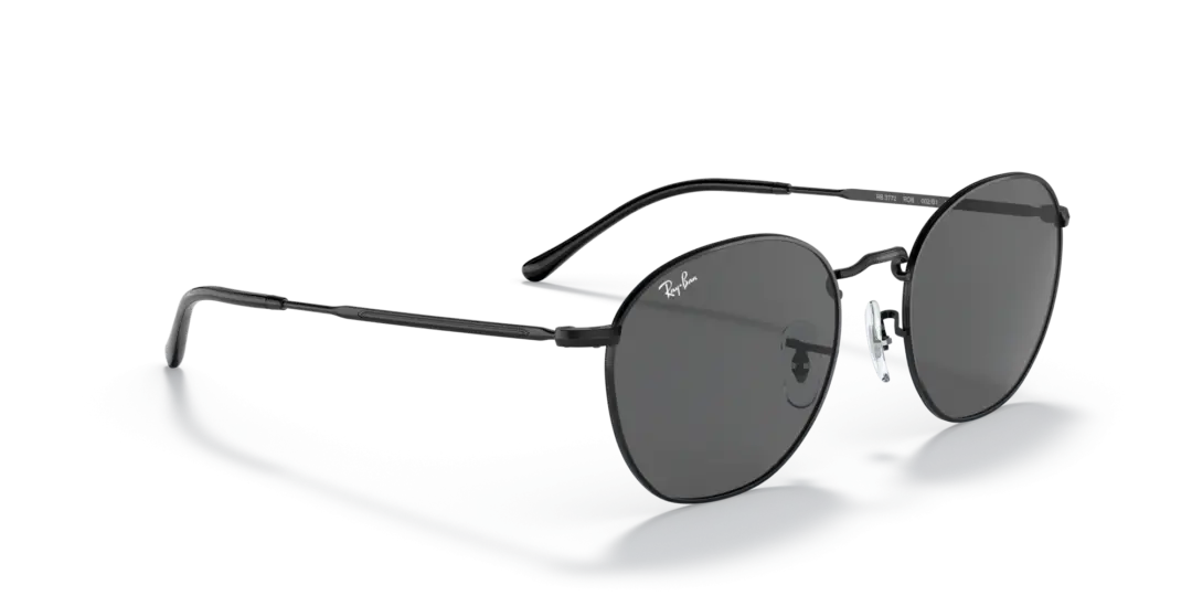 Ray-Ban Rob 0RB3772 002/B1