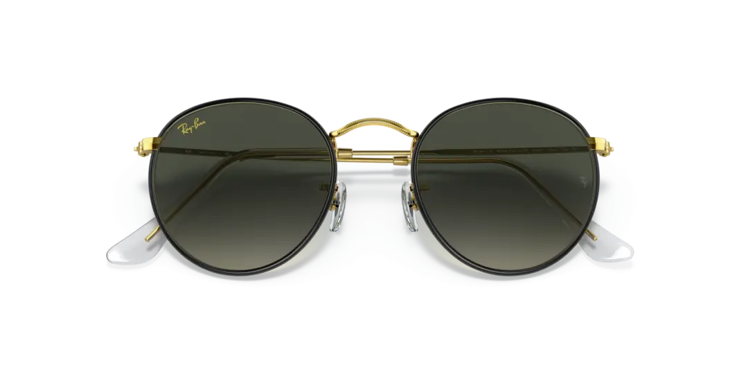 Ray-Ban Round full color 0RB3447JM 919671