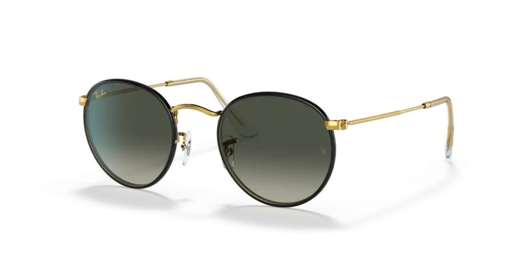 Ray-Ban Round full color 0RB3447JM 919671
