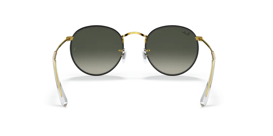 Ray-Ban Round full color 0RB3447JM 919671