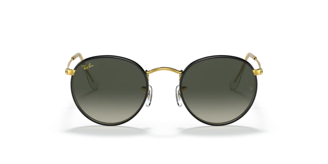 Ray-Ban Round full color 0RB3447JM 919671