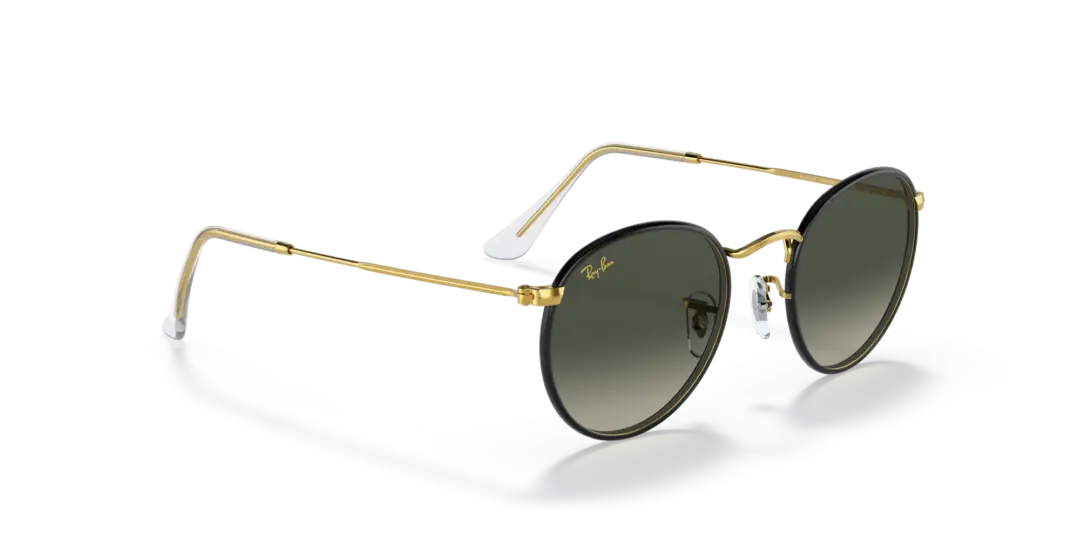 Ray-Ban Round full color 0RB3447JM 919671