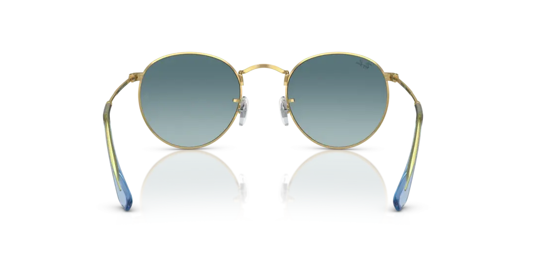 Ray-Ban Round metal 0RB3447 001/3M