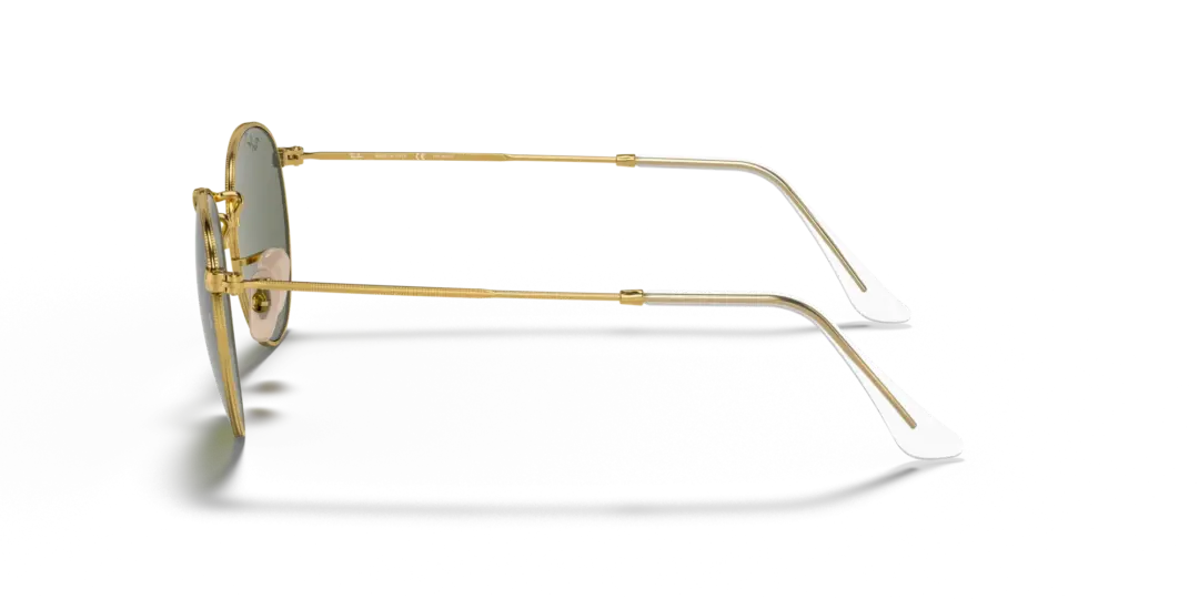 Ray-Ban Round metal 0RB3447 001/58