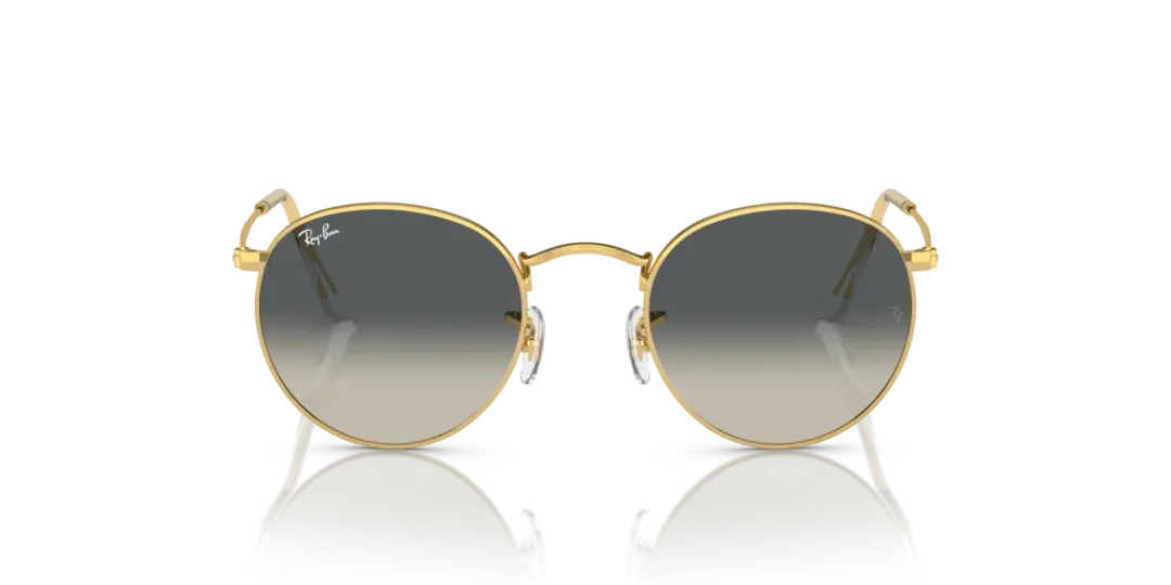 Ray-Ban Round metal 0RB3447 001/71