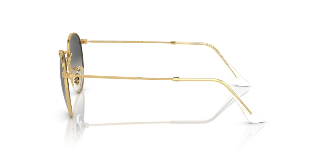 Ray-Ban Round metal 0RB3447 001/71