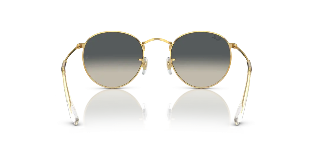 Ray-Ban Round metal 0RB3447 001/71