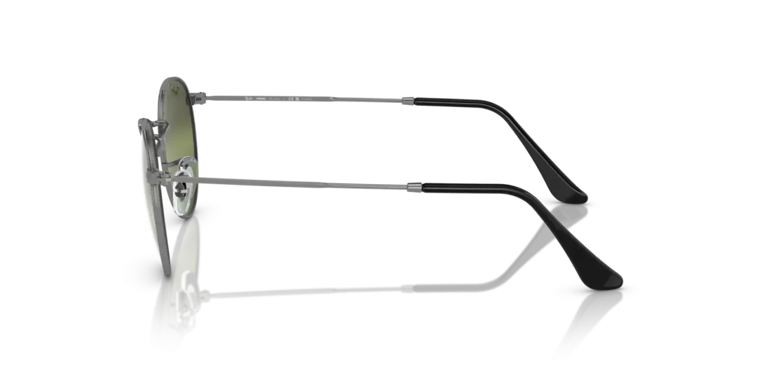 Ray-Ban Round metal 0RB3447 004/G4