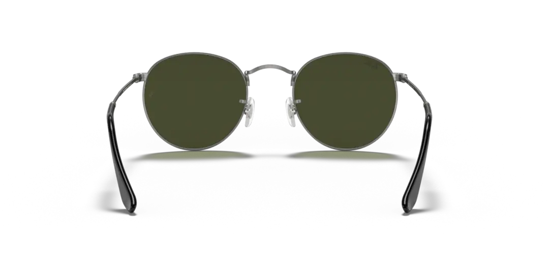 Ray-Ban Round metal 0RB3447 029