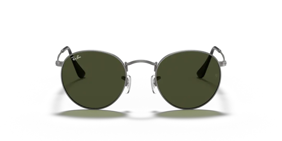 Ray-Ban Round metal 0RB3447 029