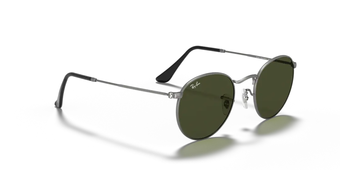 Ray-Ban Round metal 0RB3447 029