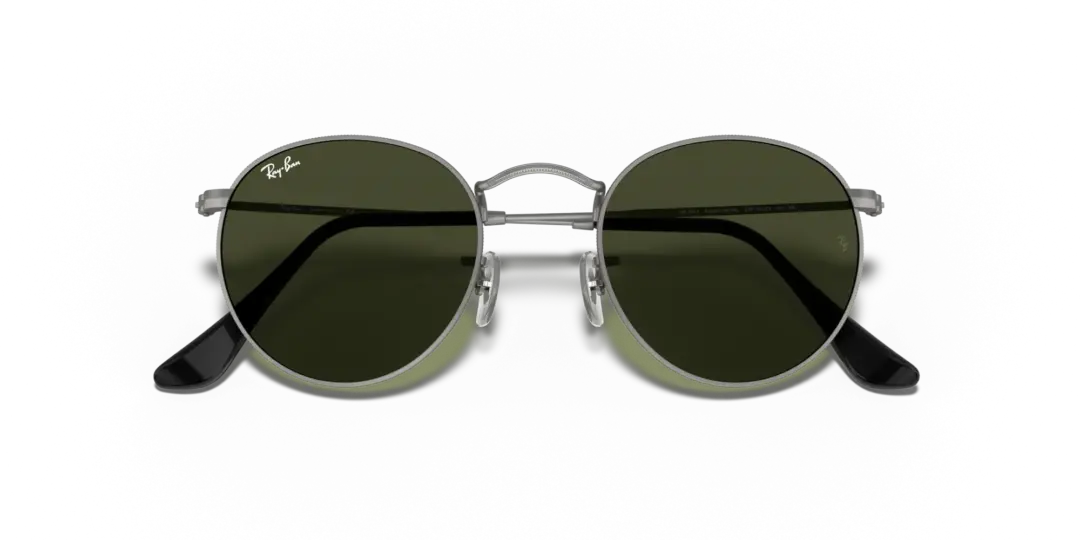 Ray-Ban Round metal 0RB3447 029