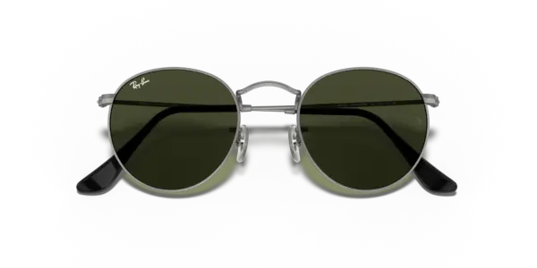 RayBan Round metal 0RB3447 029