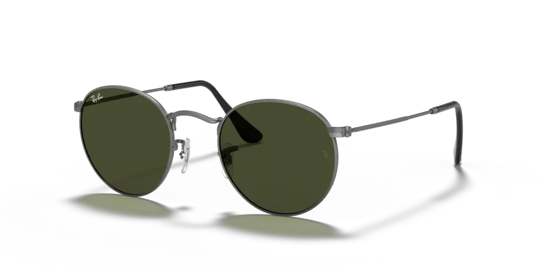 Ray-Ban Round metal 0RB3447 029