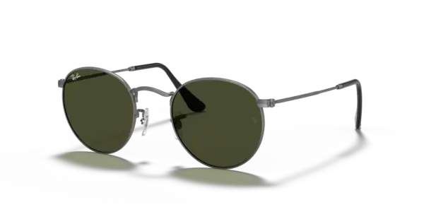 Ray-Ban Round metal 0RB3447 029